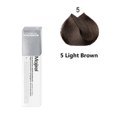 Loreal Majirel Light Brown 5 Hair Color 60ml
